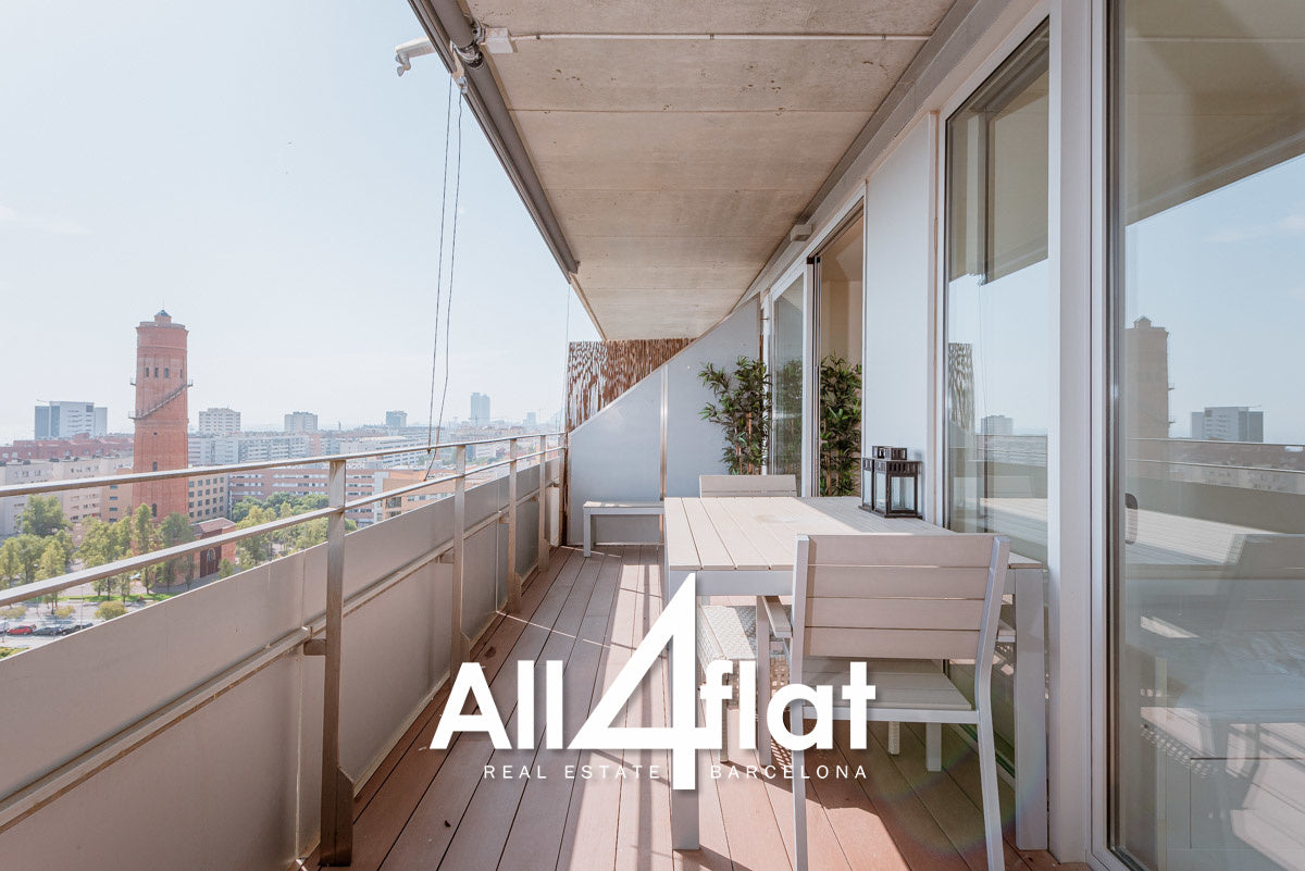 C/ Llull - Ref: 000597N