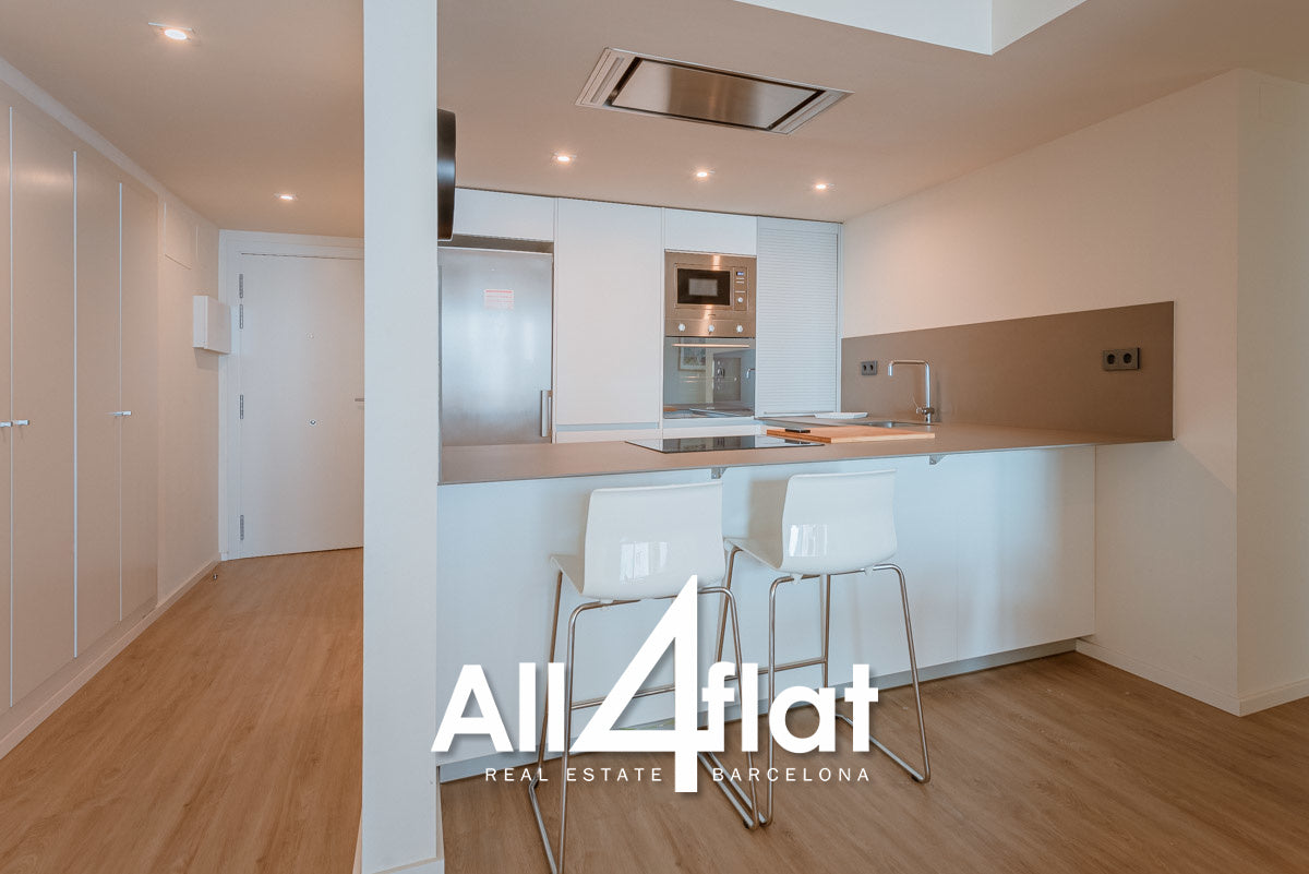 C/ Llull - Ref: 000597N