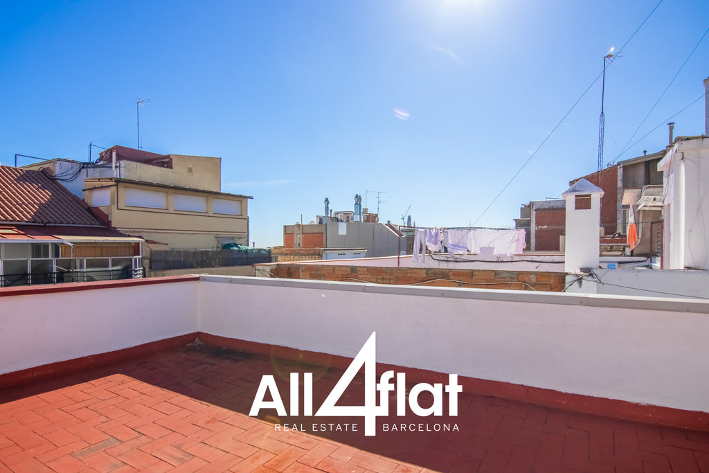 C/ Renaixença - Ref: 003598A