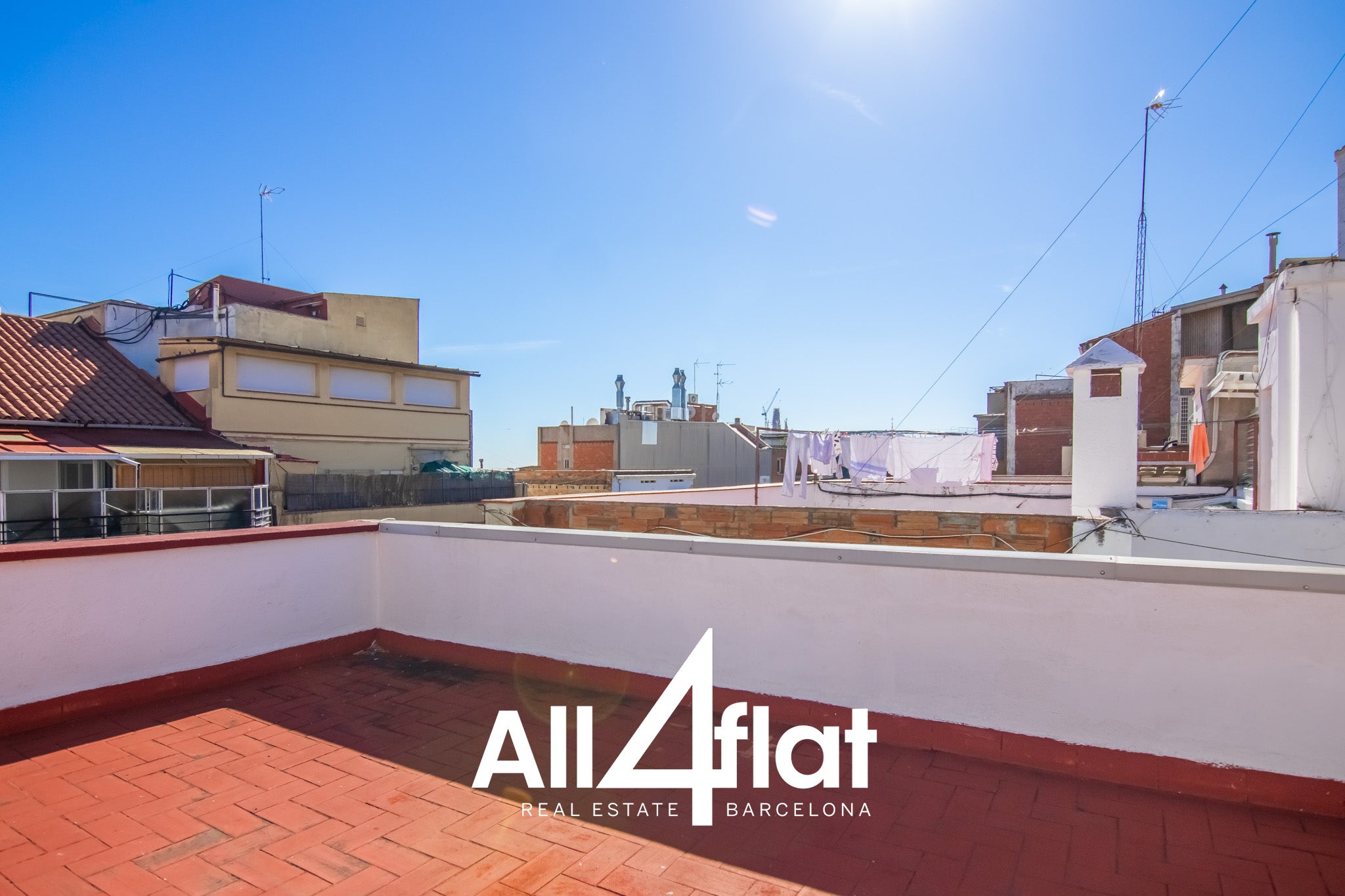 C/ Renaixença - Ref: 003598A