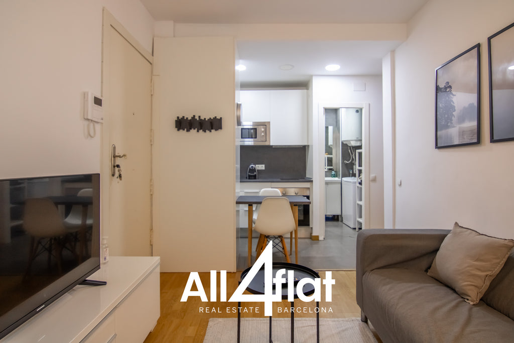 C/ Renaixença - Ref: 003598A