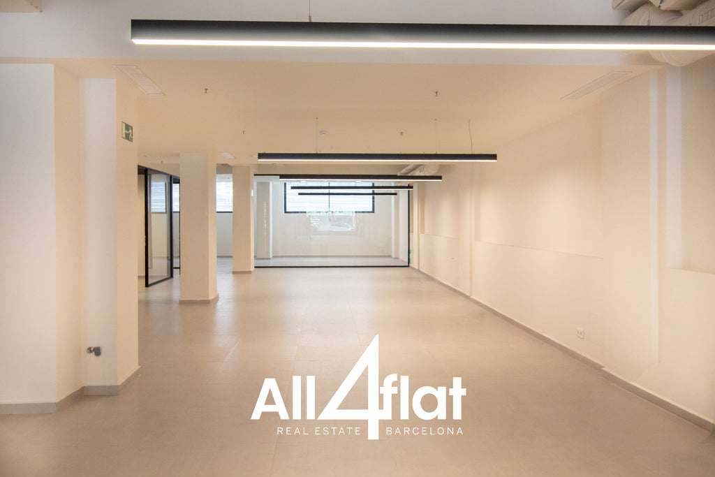 C/ Joan de Àustria - Ref: 003660