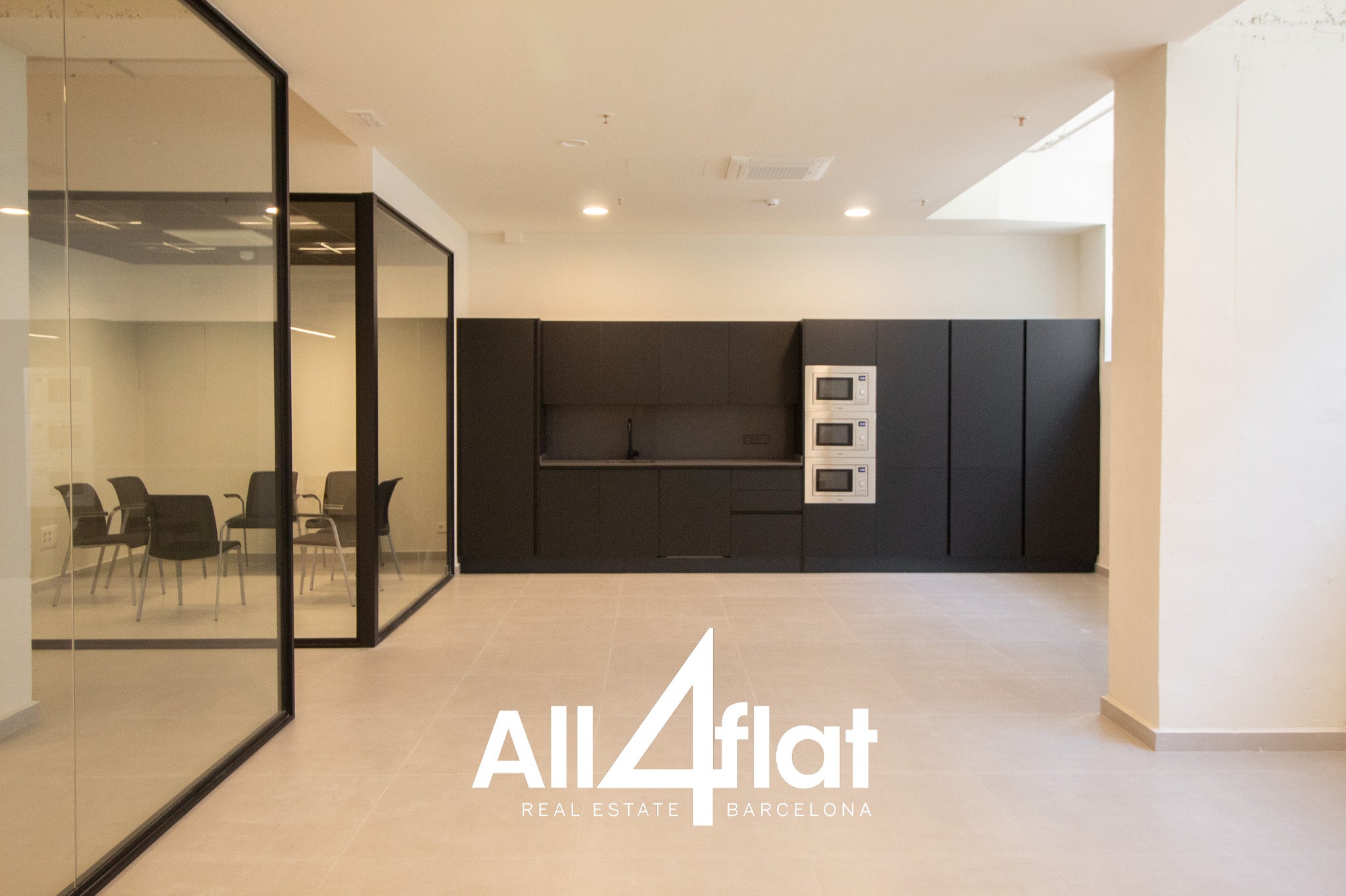 C/ Joan de Àustria - Ref: 003660