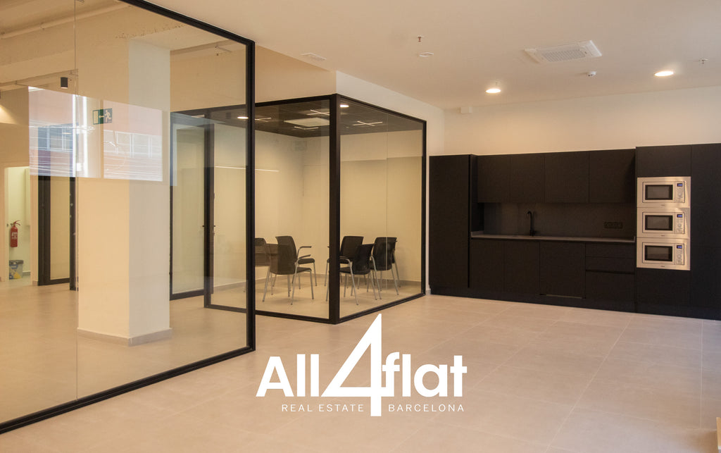 C/ Joan de Àustria - Ref: 003660