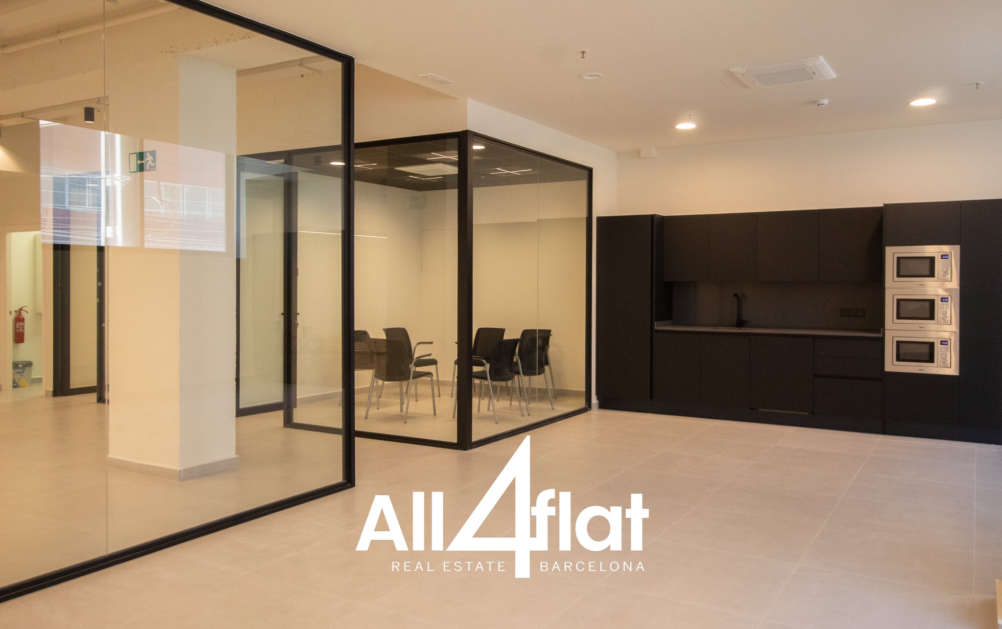 C/ Joan de Àustria - Ref: 003660