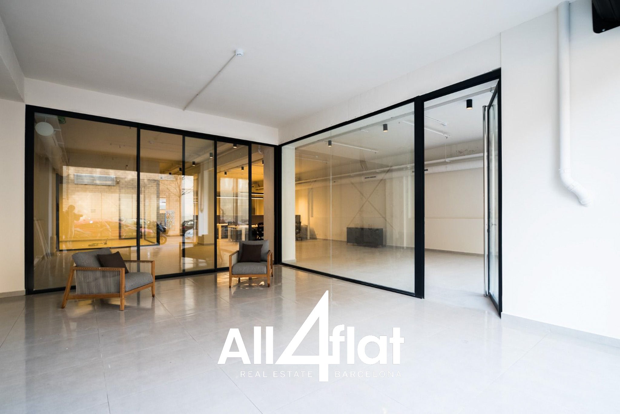 C/ Joan de Àustria - Ref: 003660