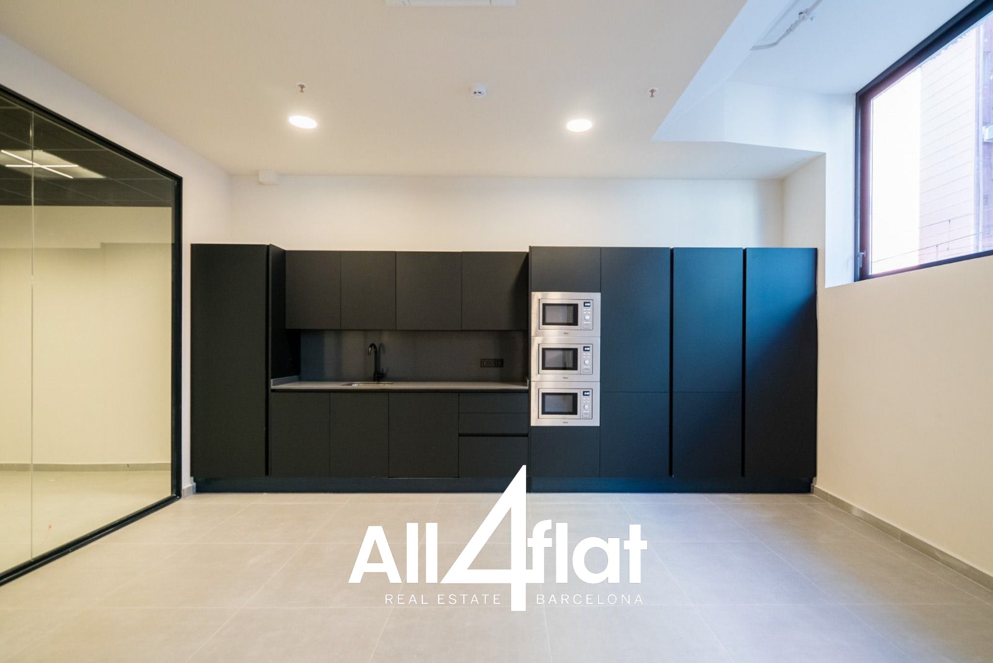 C/ Joan de Àustria - Ref: 003660