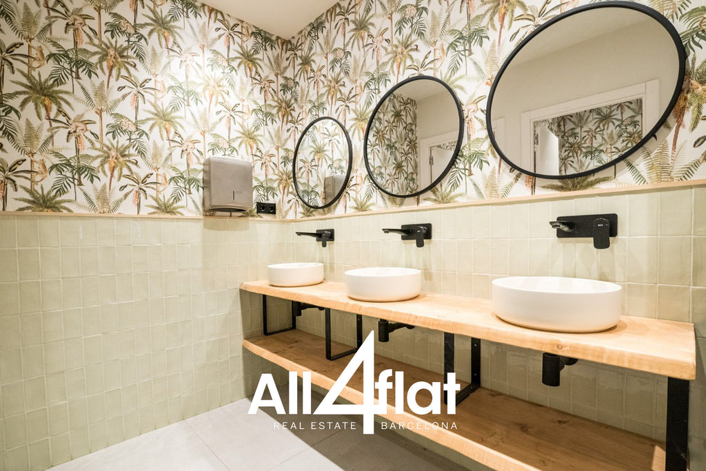 C/ Joan de Àustria - Ref: 003660