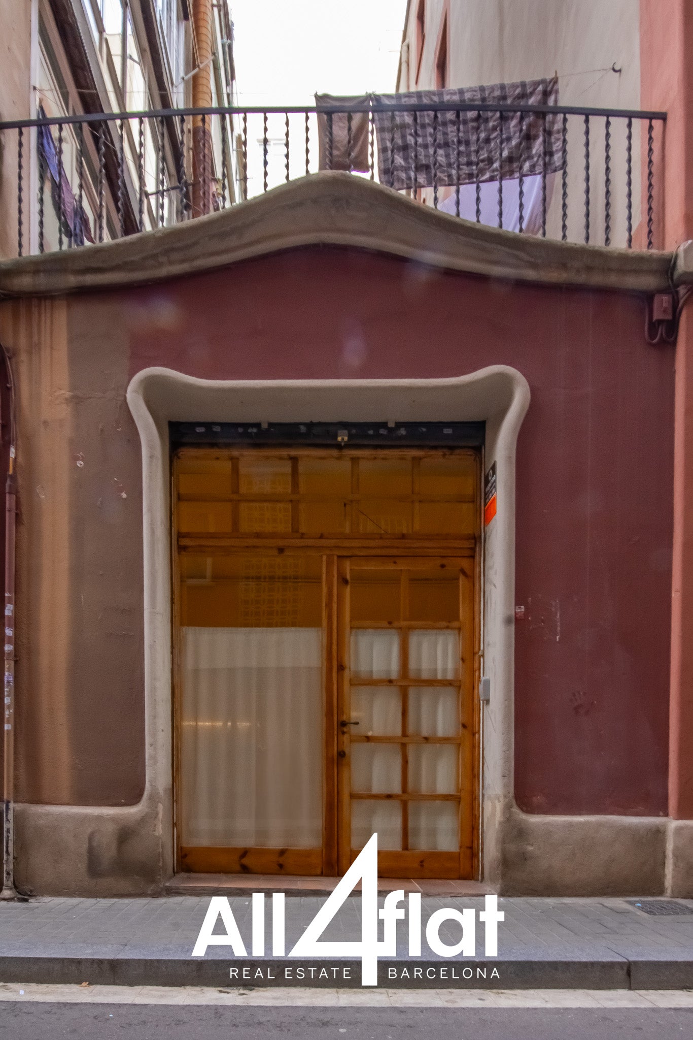 Nil Fabra St - 003487F