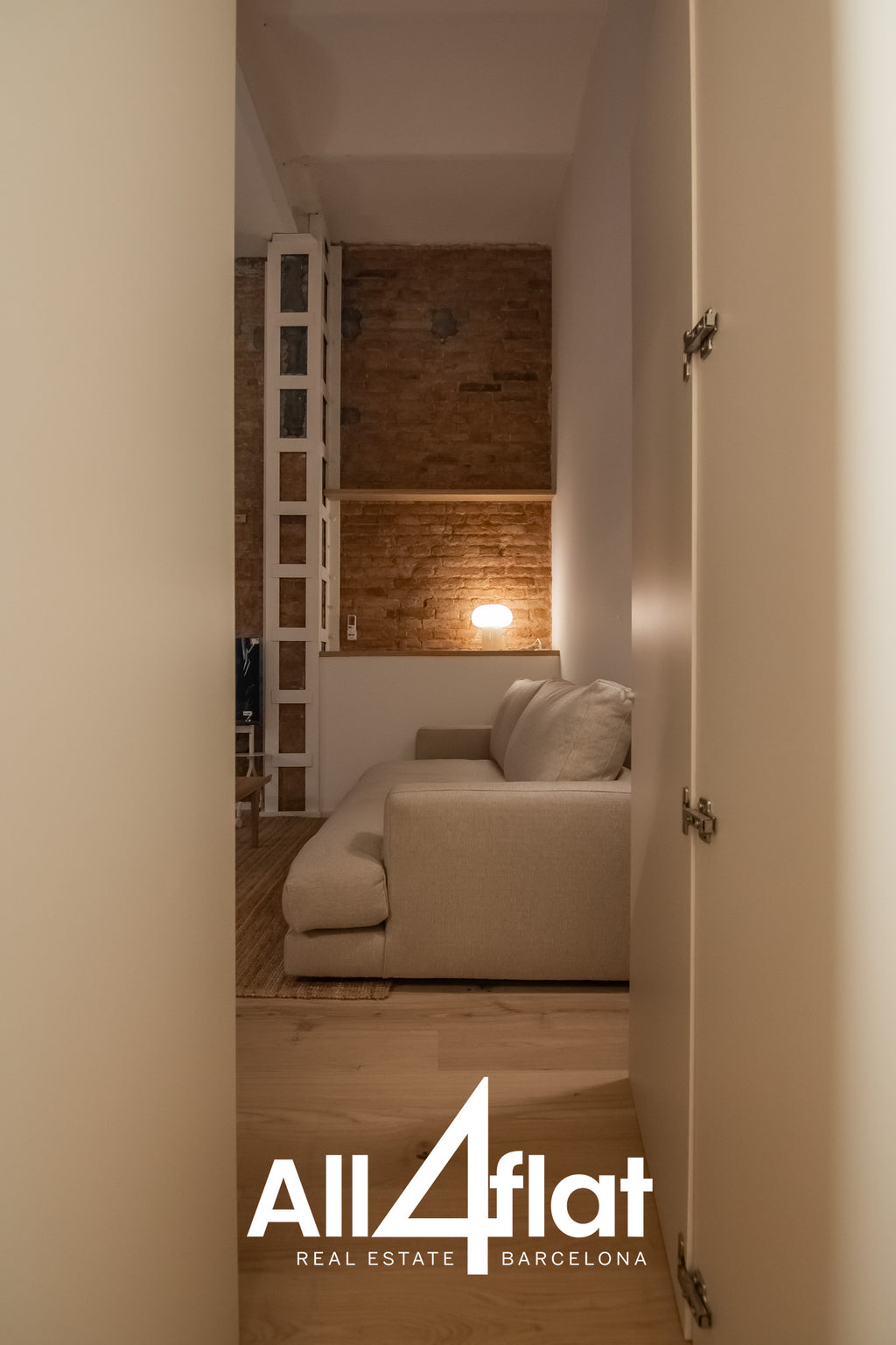 Nil Fabra St - 003487F