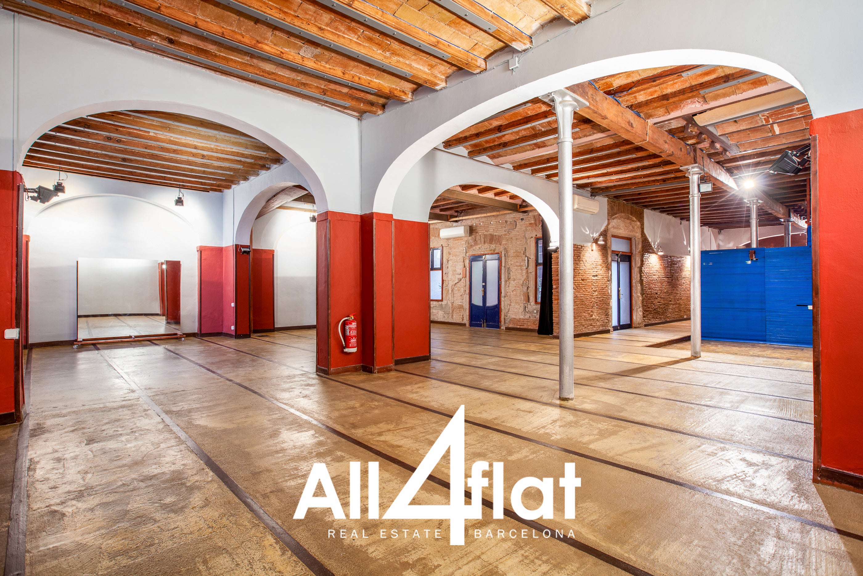 C/ Nou de Sant Francesc - Réf: 002669A 