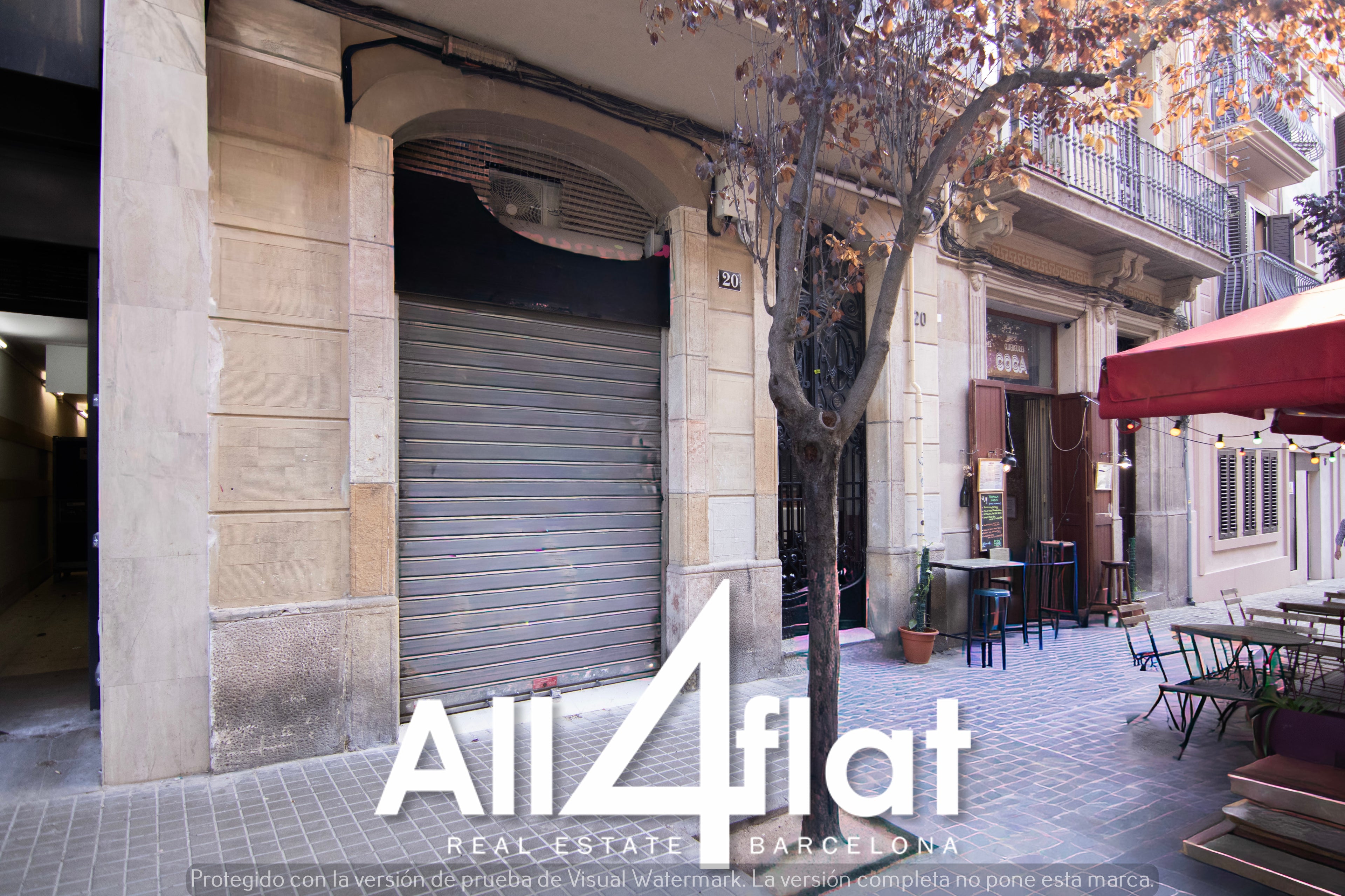 C/ Sio - Réf. : 003167A 