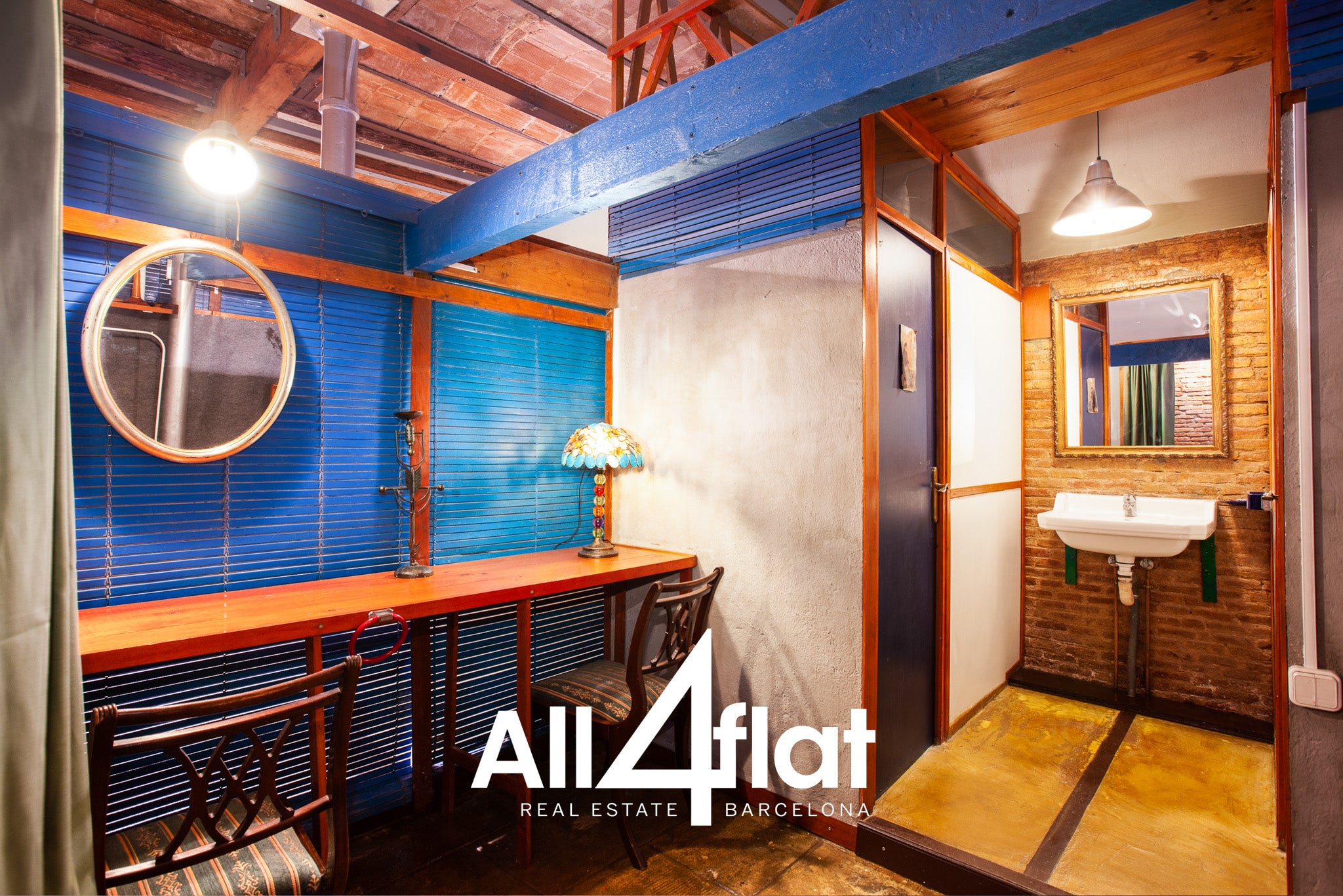 C/ Nou de Sant Francesc - Ref: 002669A