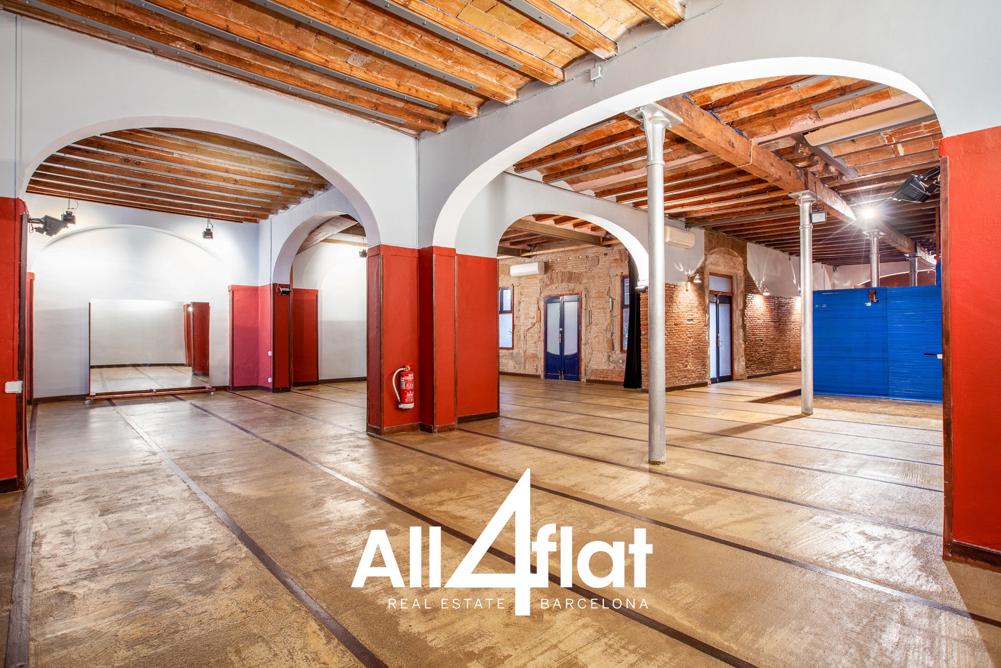 C/ Nou de Sant Francesc - Ref: 002669A