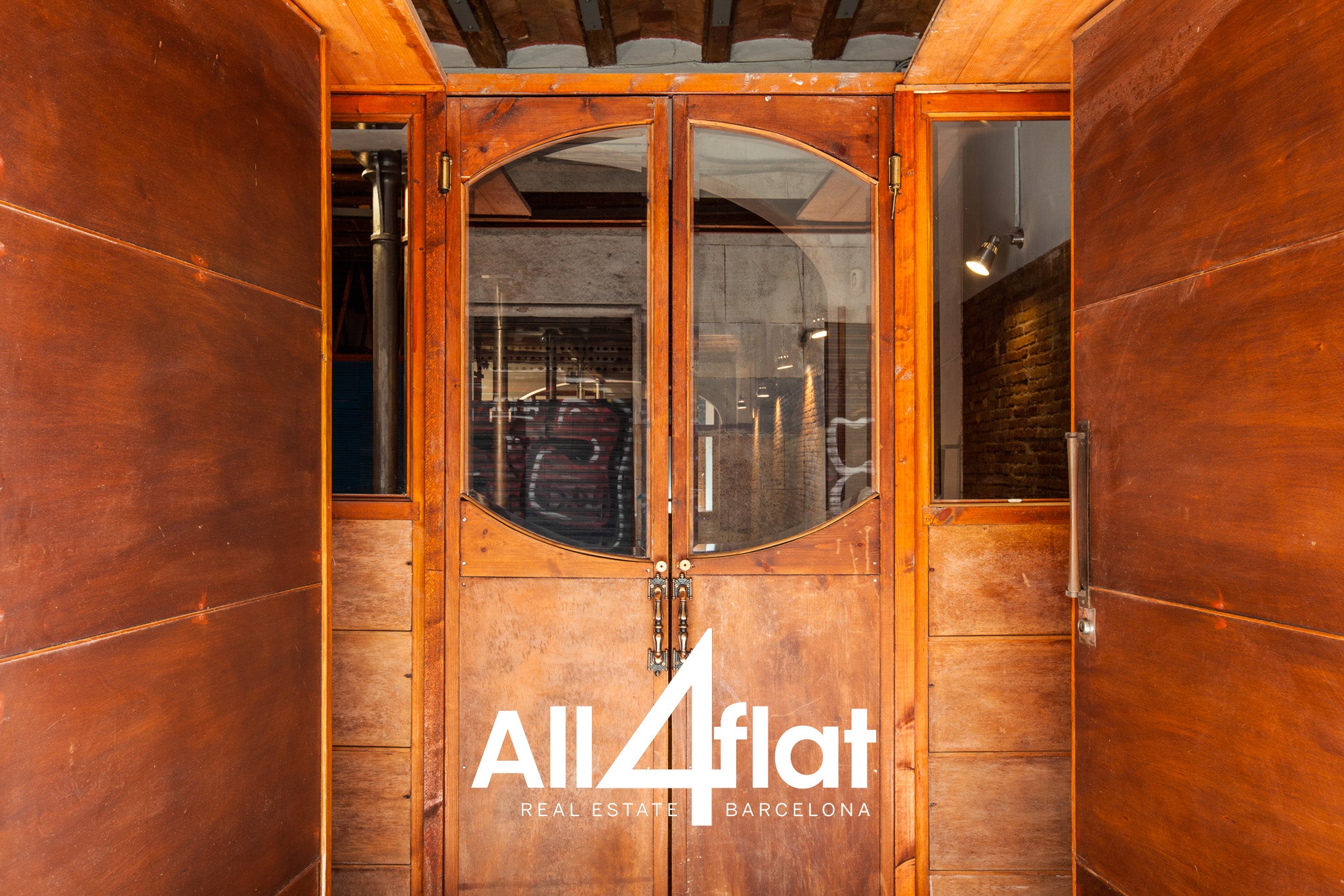 C/ Nou de Sant Francesc - Ref: 002669A