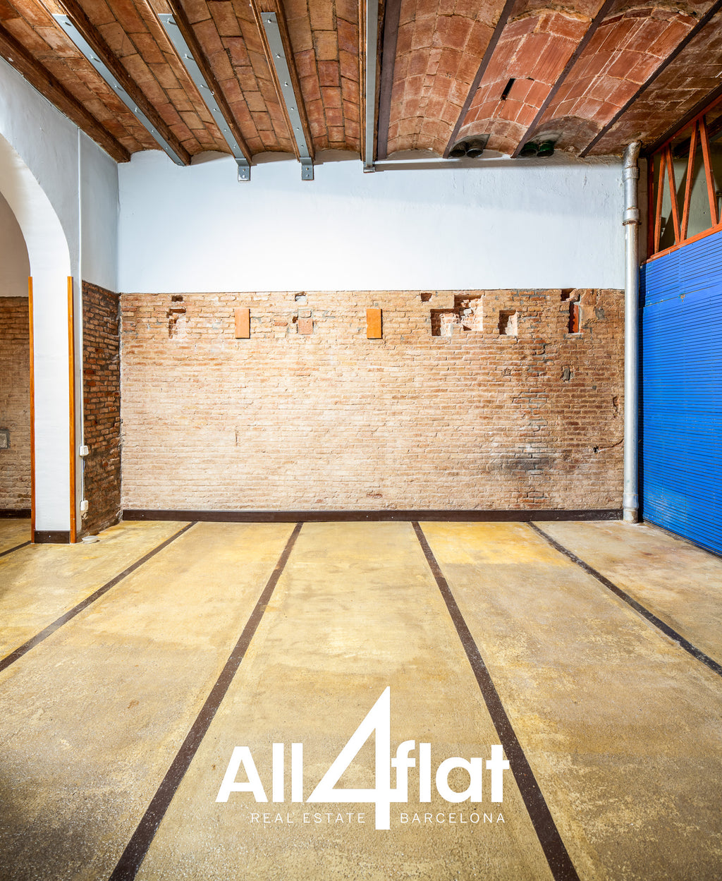 C/ Nou de Sant Francesc - Ref: 002669A
