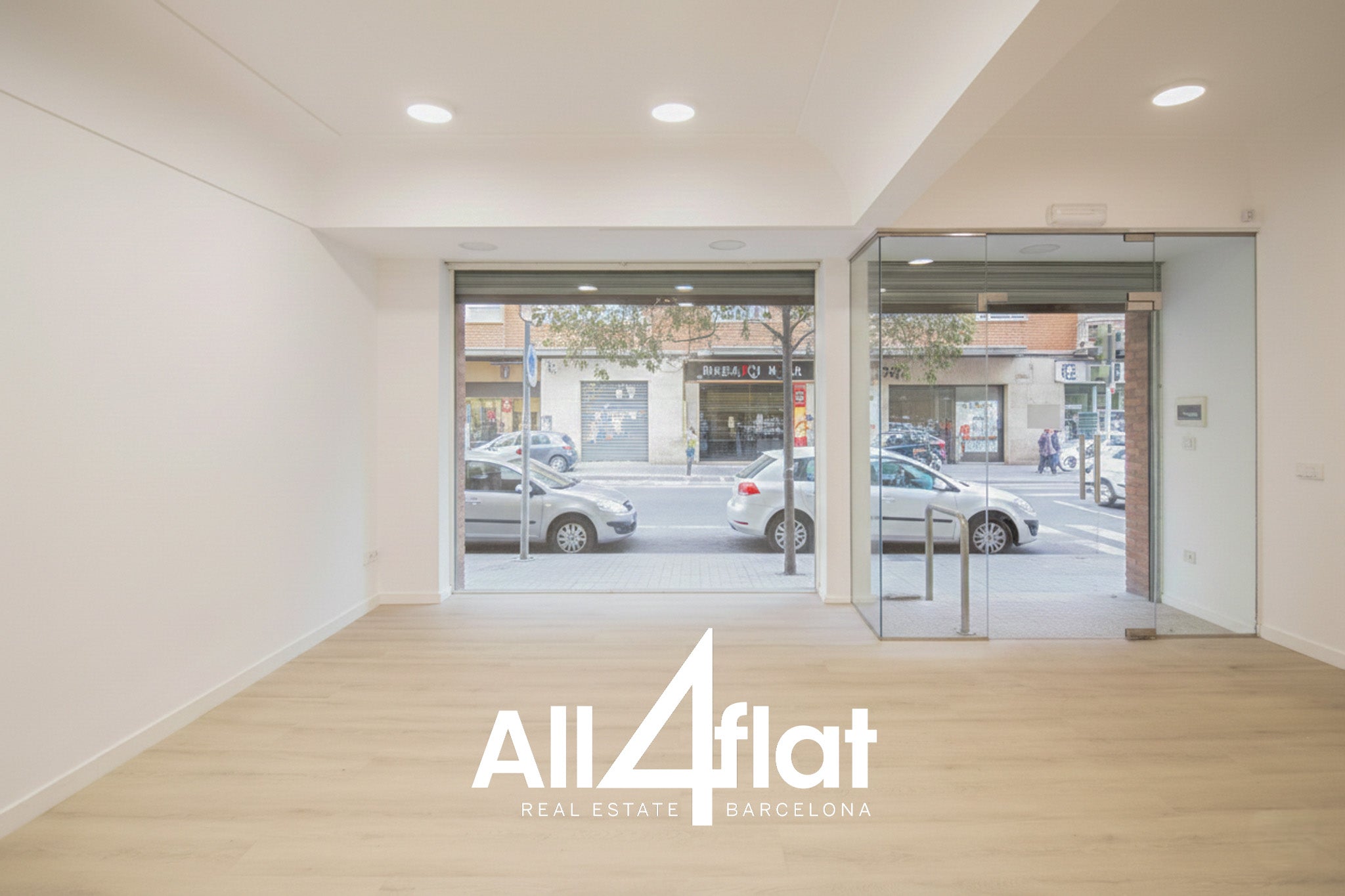 Avda Madrid - Ref: 003612