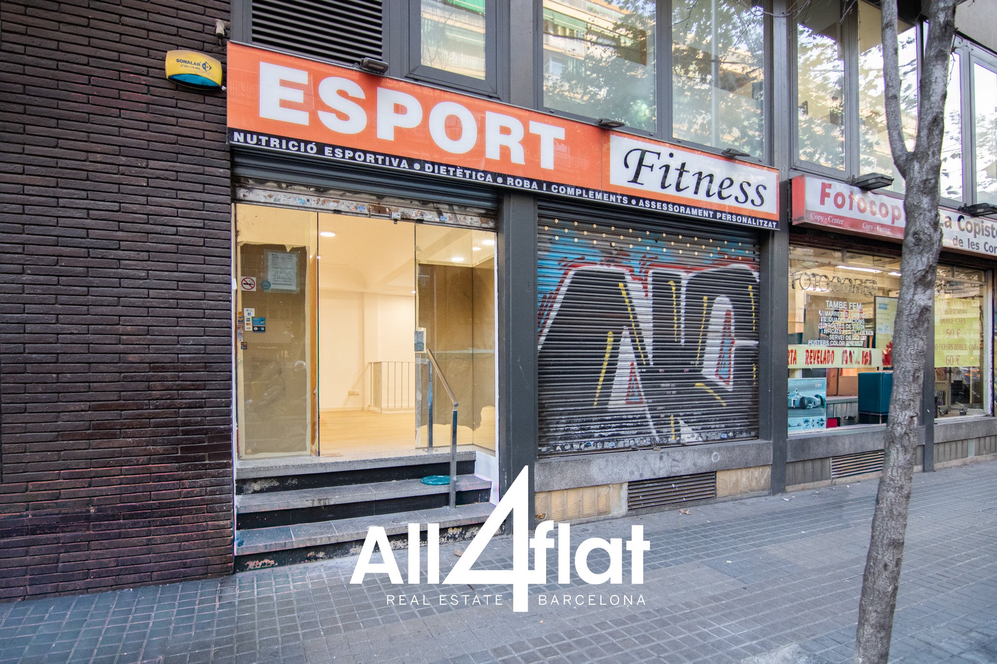 Avda Madrid - Ref: 003612