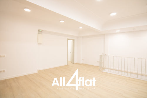 Avda Madrid - Ref: 003612