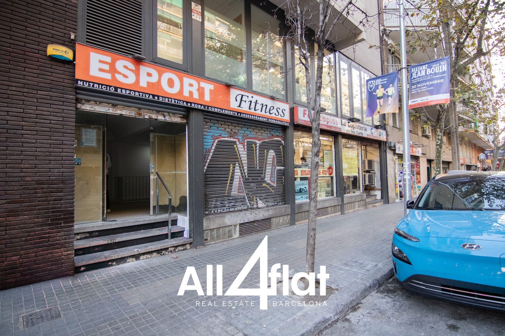 Avda Madrid - Ref: 003612