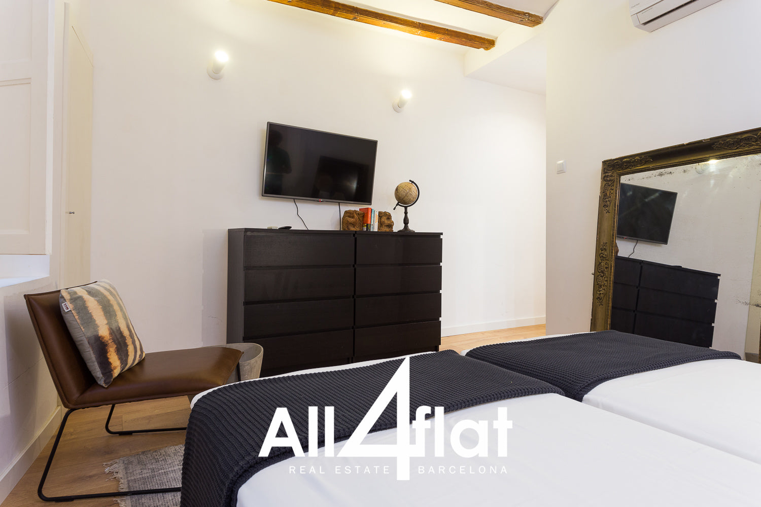 C/ Nou de la Rambla - Ref: 002482F