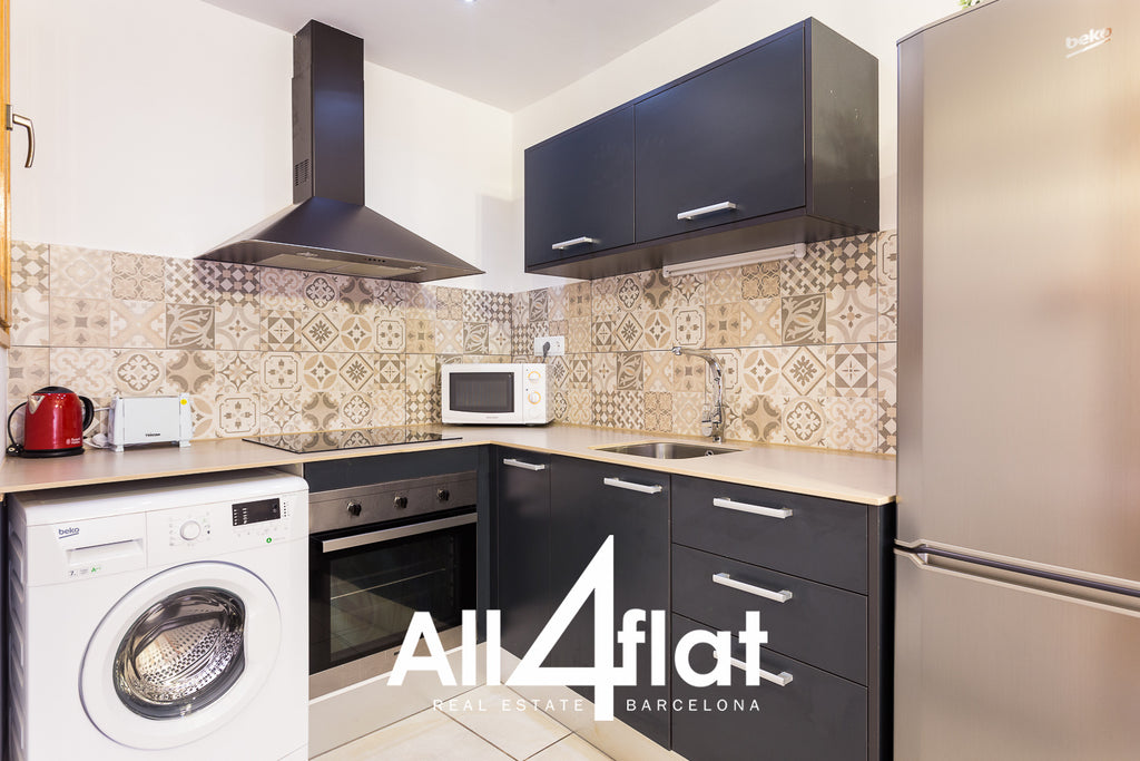 C/ Nou de la Rambla - Ref: 002482F