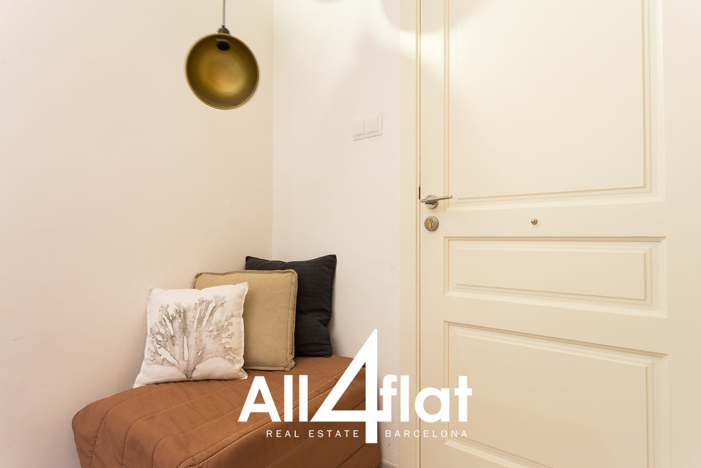 C/ Nou de la Rambla - Ref: 002482F