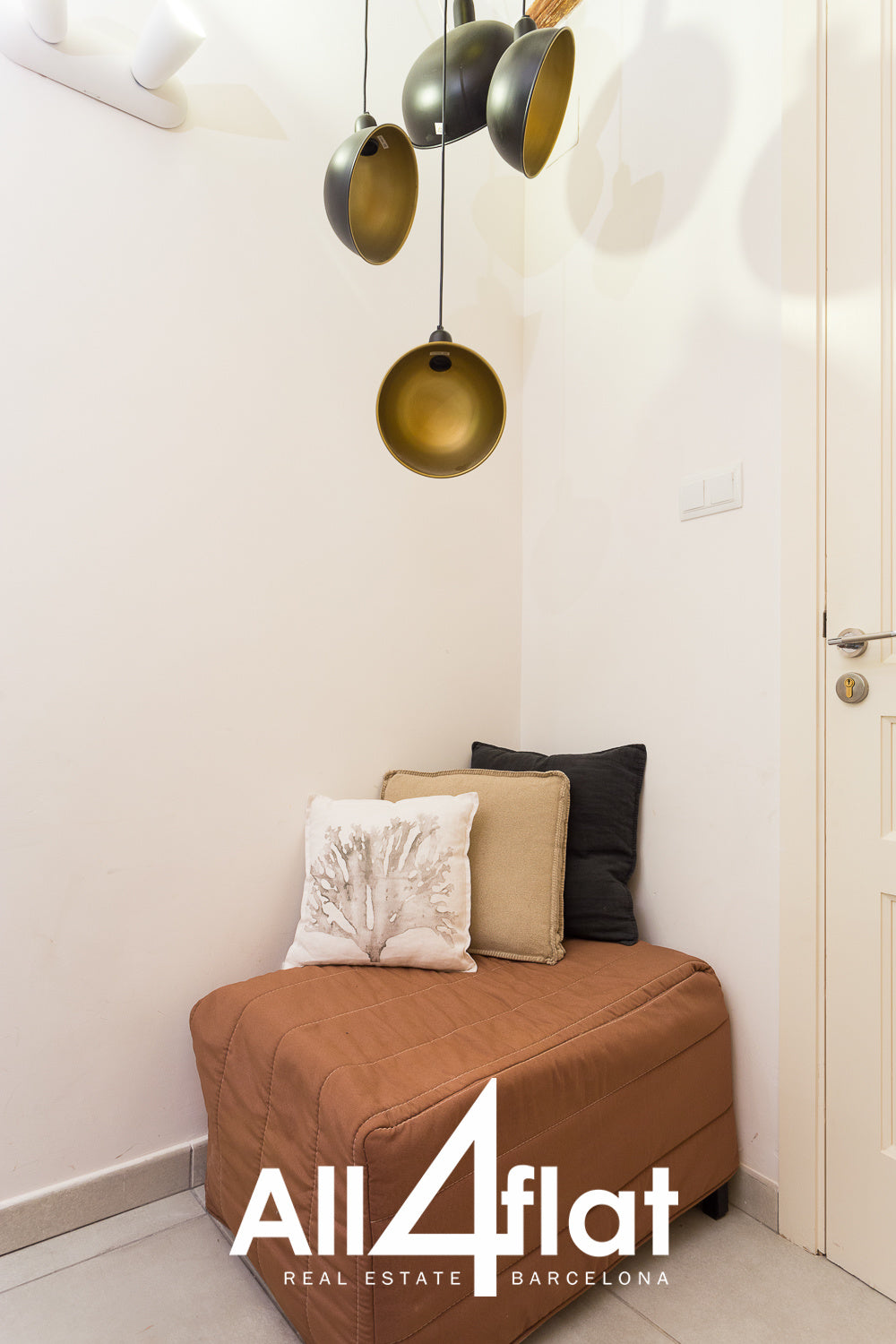 C/ Nou de la Rambla - Ref: 002482F
