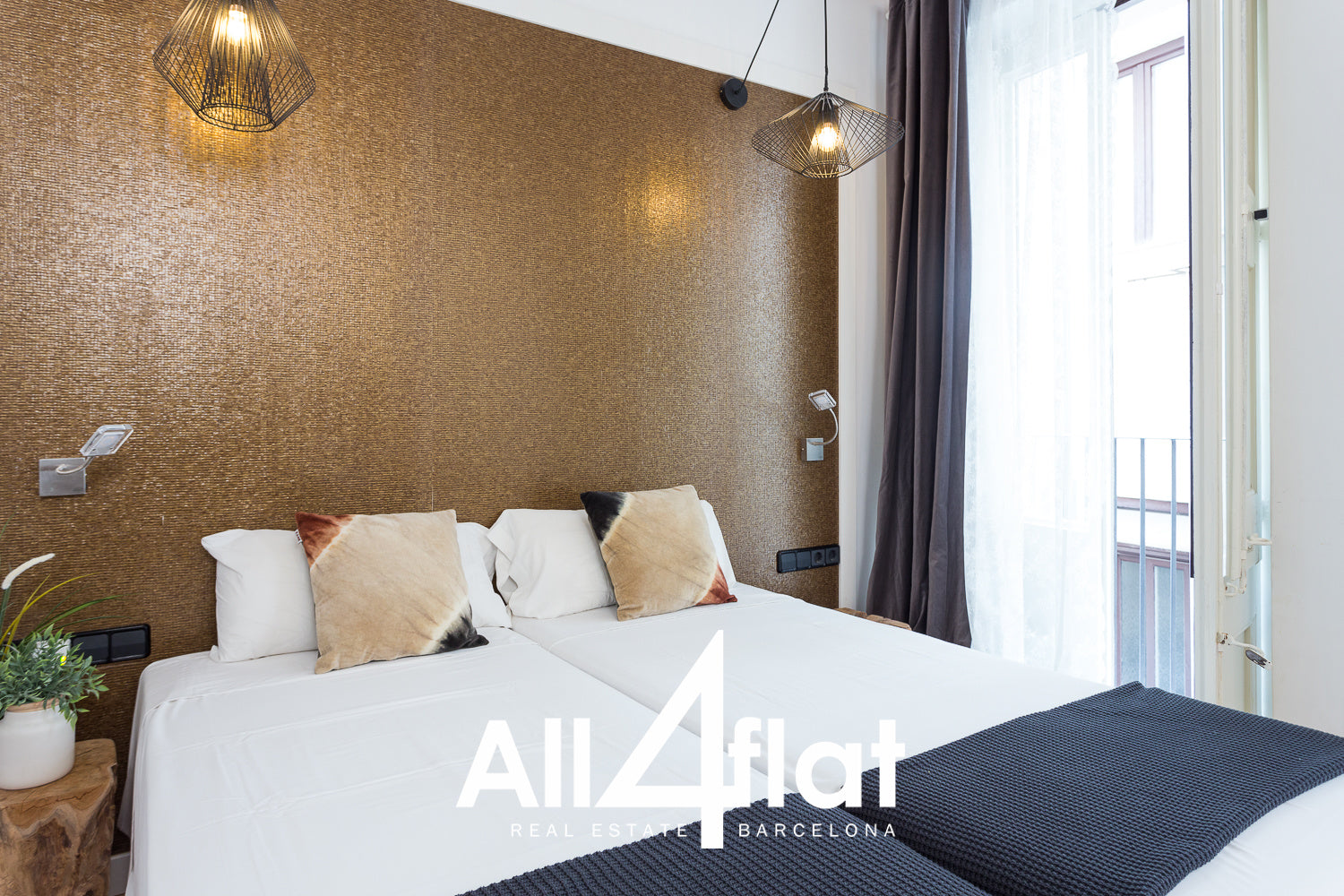 C/ Nou de la Rambla - Ref: 002482F