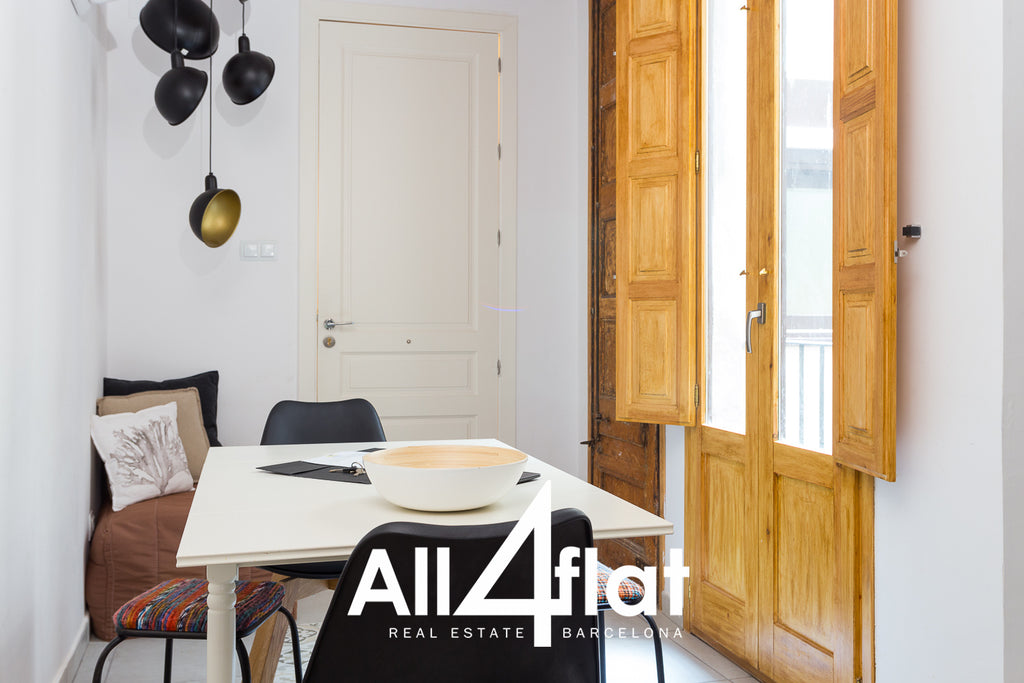 C/ Nou de la Rambla - Ref: 002482F