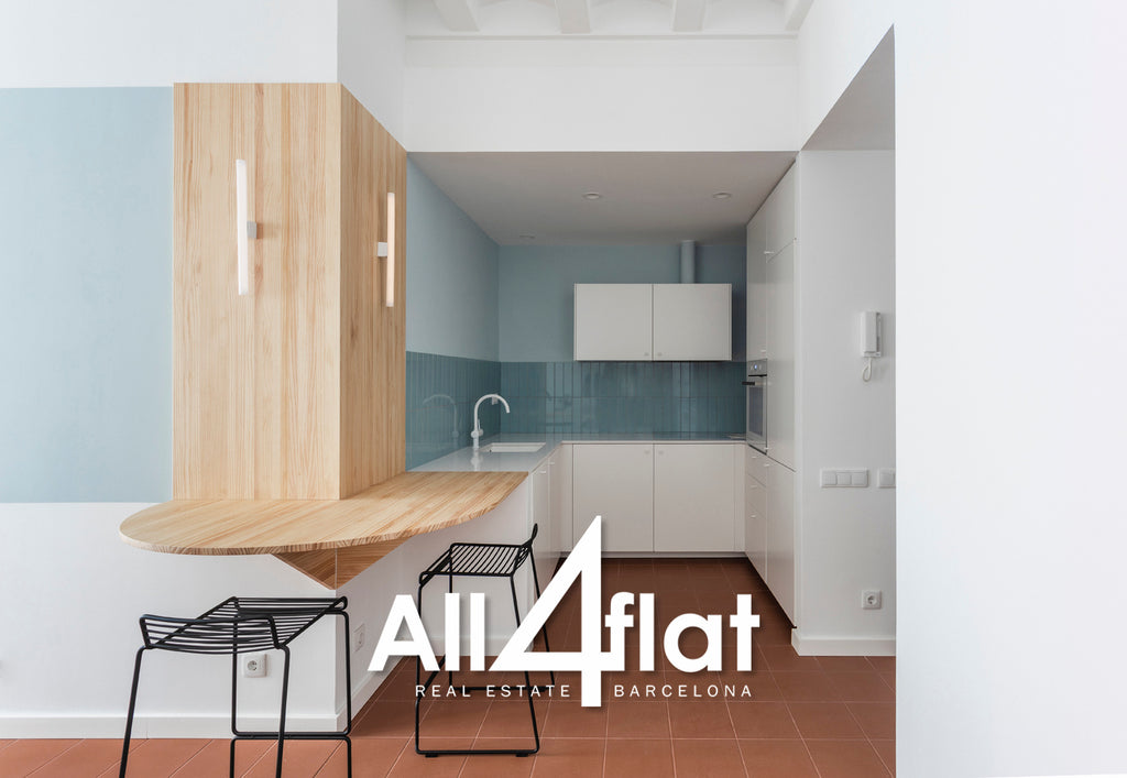 C/ Poeta Cabanyes - Ref: 001609