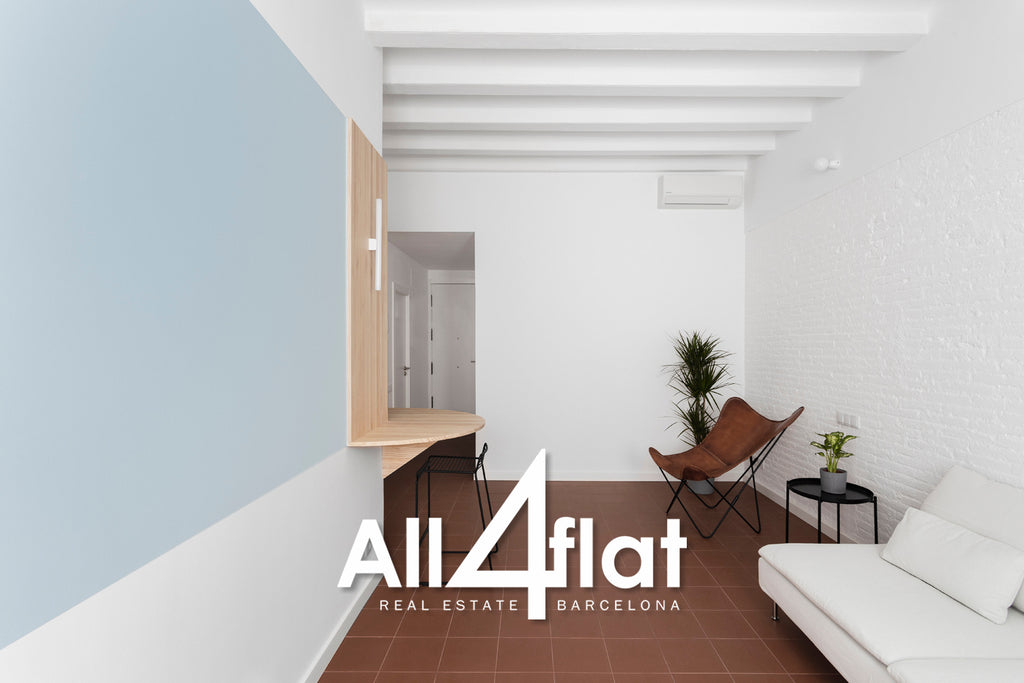 C/ Poeta Cabanyes - Ref: 001609