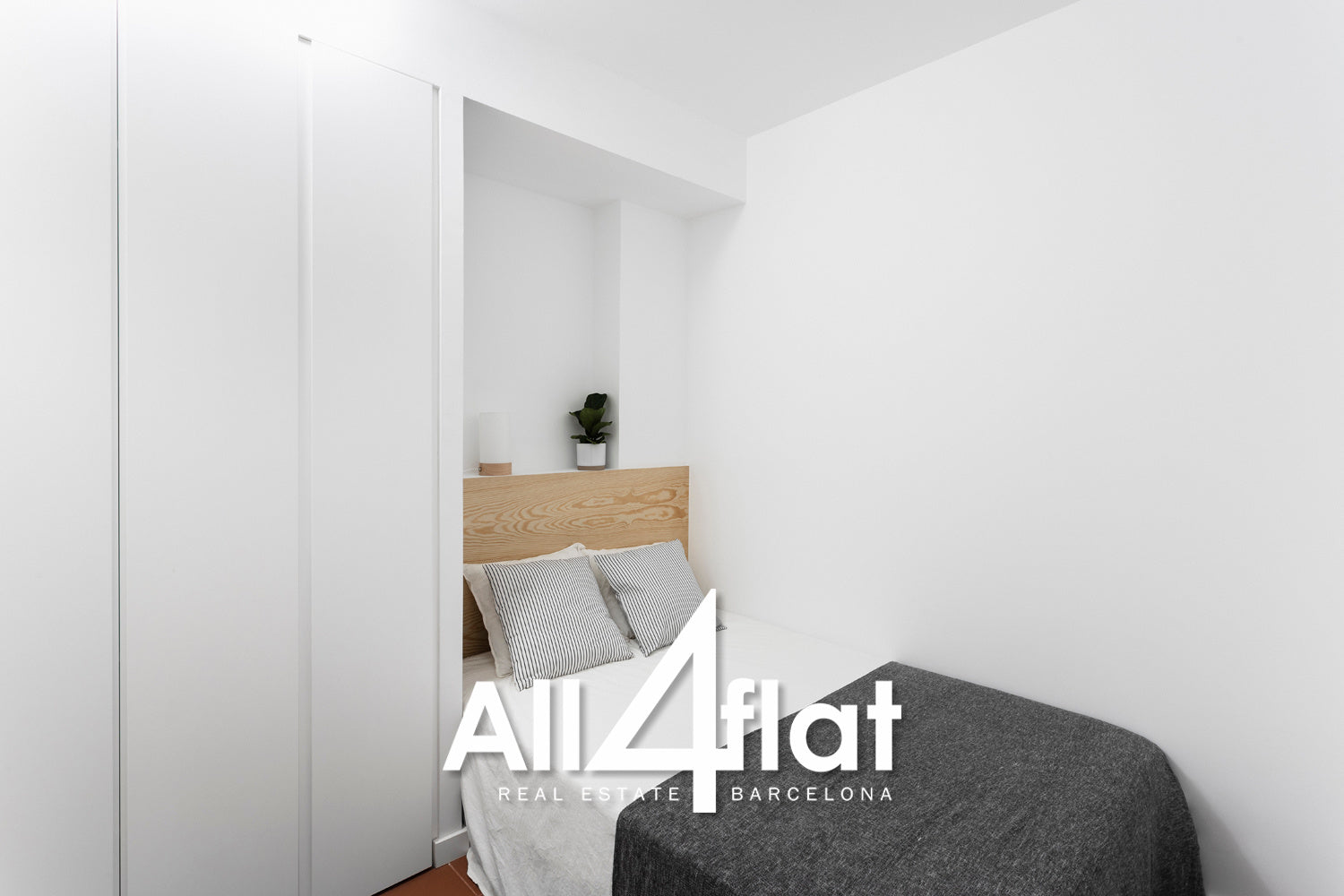 C/ Poeta Cabanyes - Ref: 001609