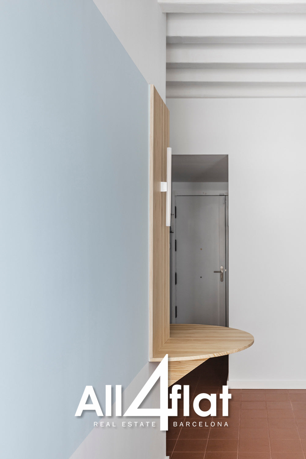 C/ Poeta Cabanyes - Ref: 001609