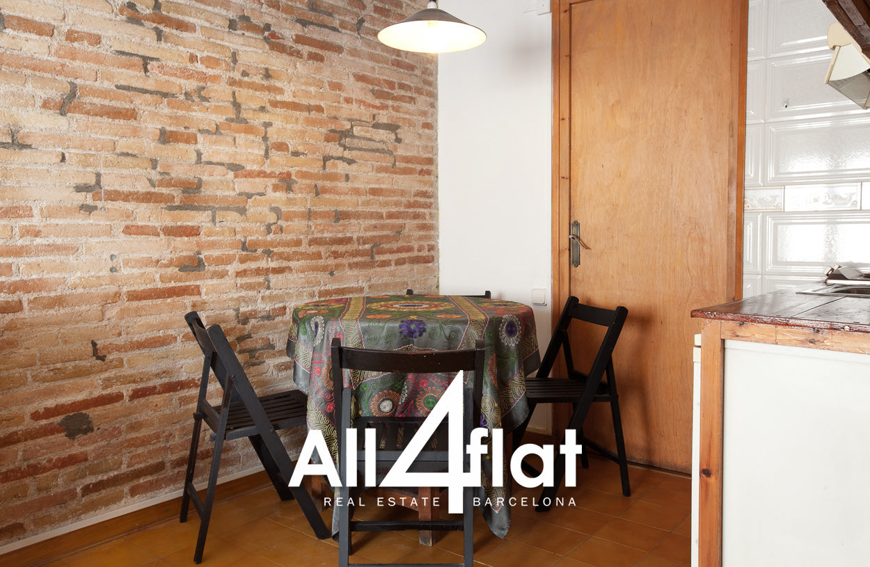 C/ Perot lo Lladre - Ref: 003594 