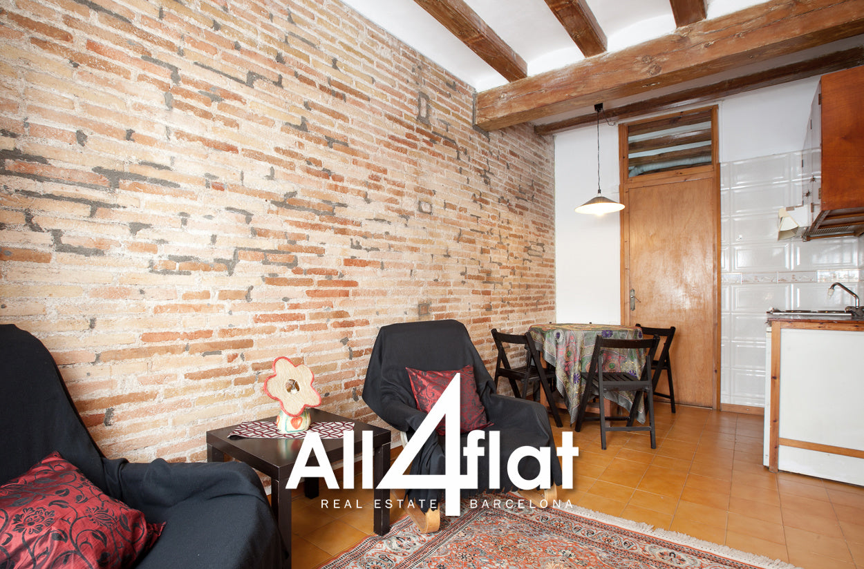 C/ Perot lo Lladre - Ref: 003594 