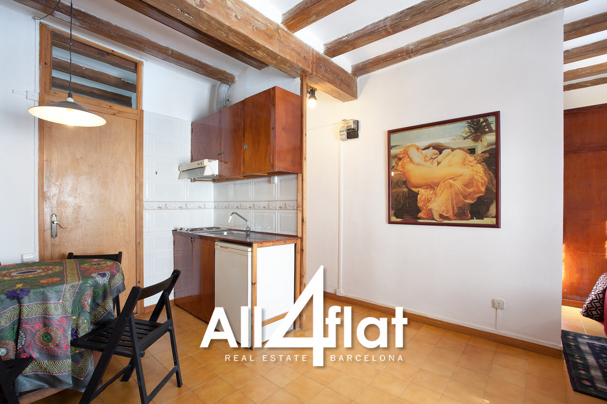 C/ Perot lo Lladre - Ref: 003594 