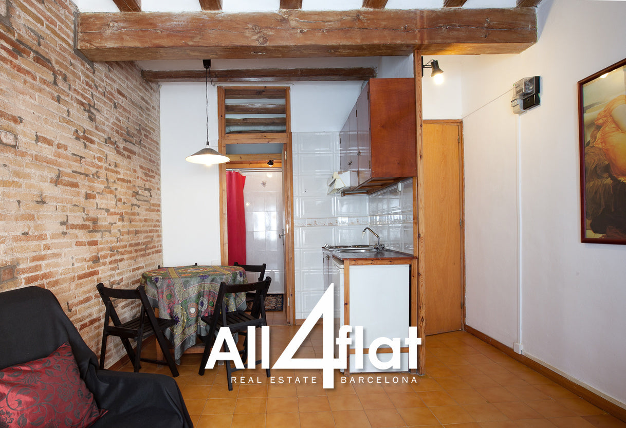 C/ Perot lo Lladre - Ref: 003594 