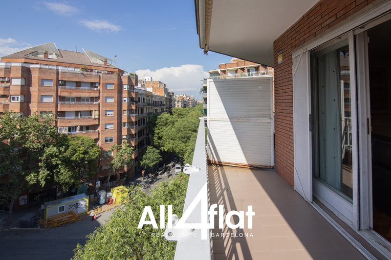 C/ Sepulveda - Ref: 003645