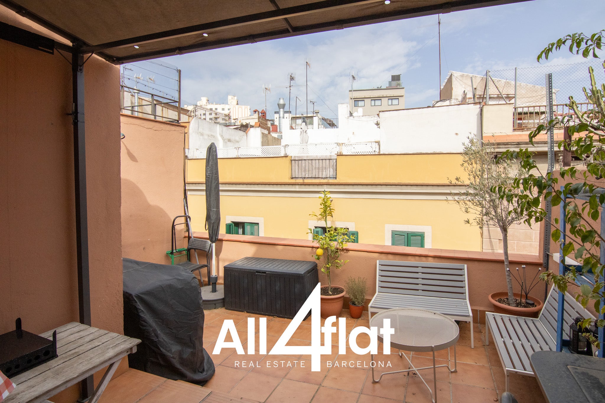 C/ Sant Pere Mes Alt - Ref: 003650