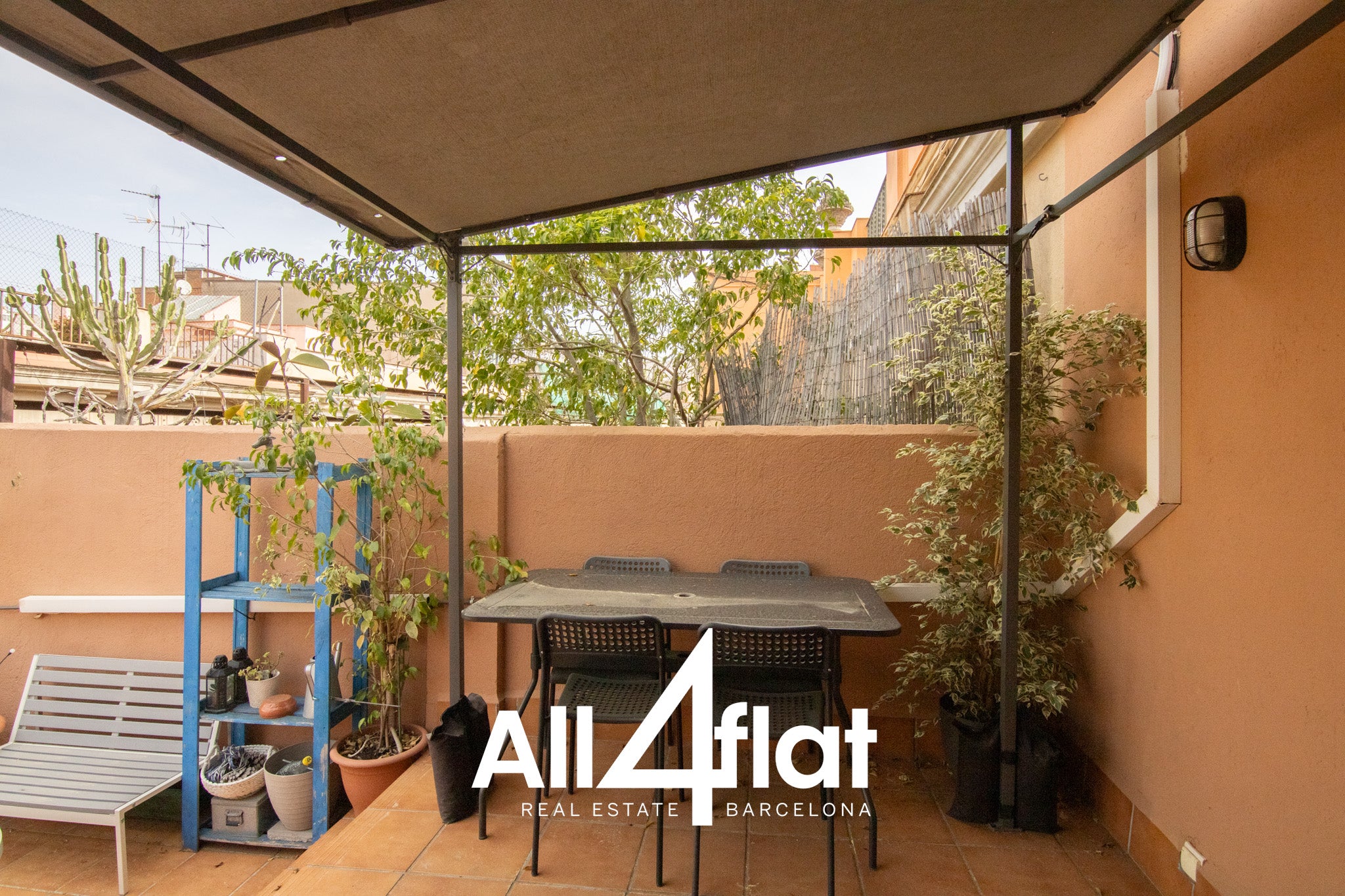 C/ Sant Pere Mes Alt - Ref: 003650