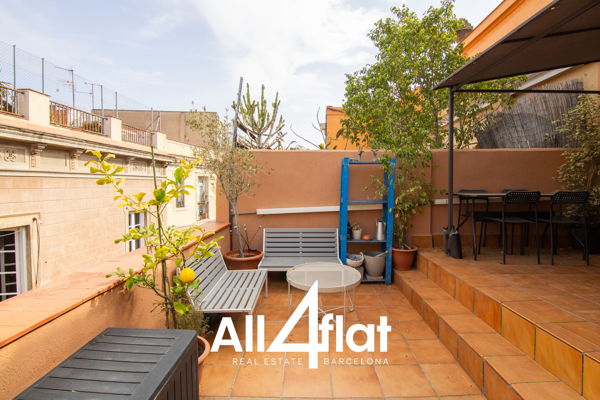 C/ Sant Pere Mes Alt - Ref: 003650