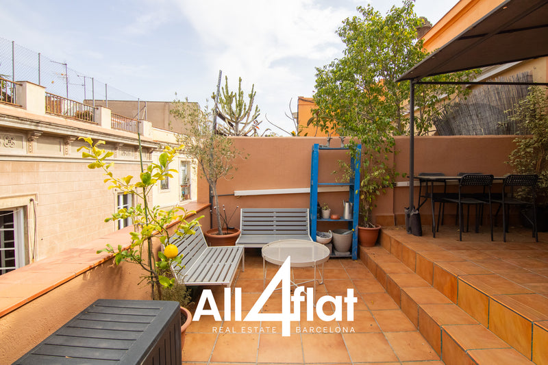 C/ Sant Pere Mes Alt - Ref: 003650