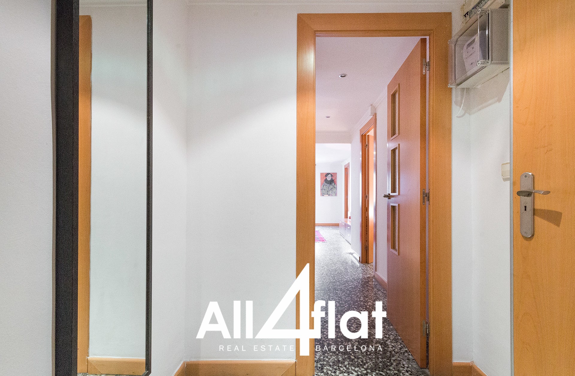 C/ Nou de la Rambla - Réf: 002134 