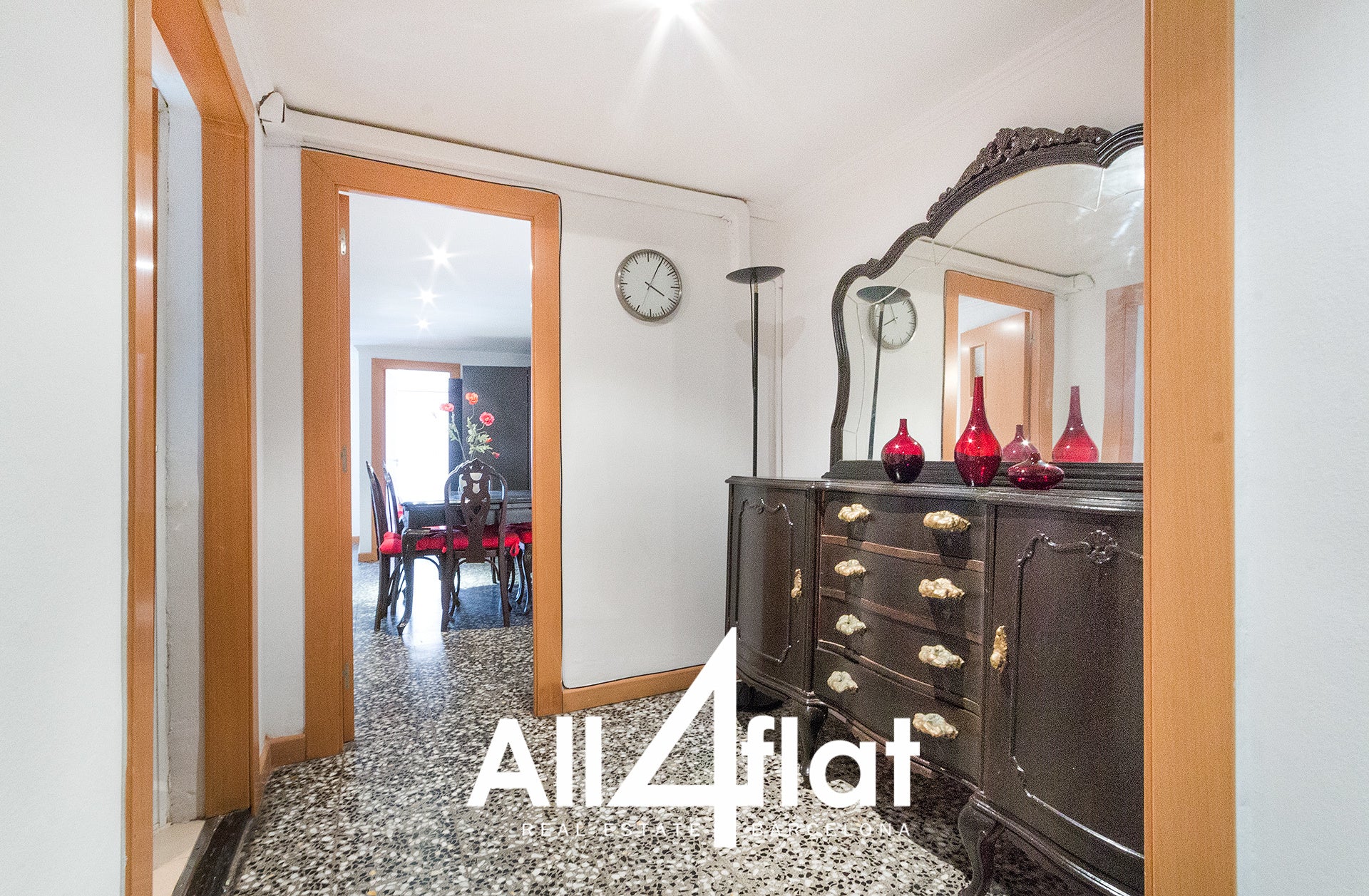 C/ Nou de la Rambla - Réf: 002134 