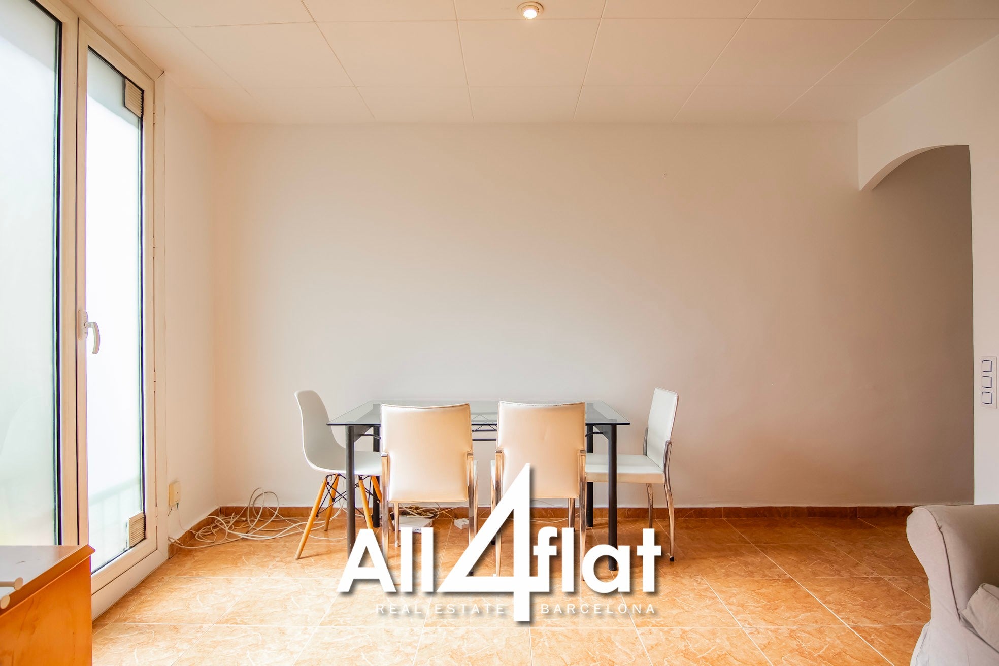 C/ Santa Elena - Ref: 003641