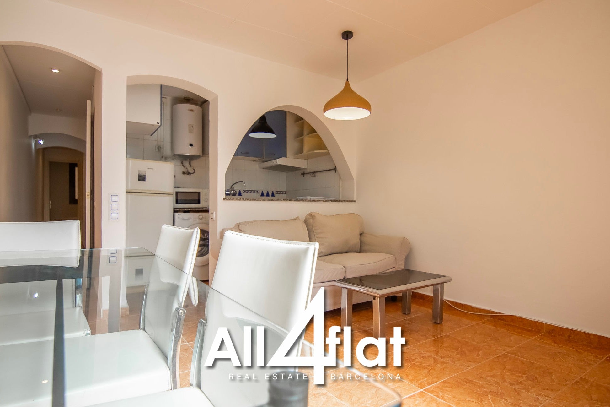 C/ Santa Elena - Ref: 003641