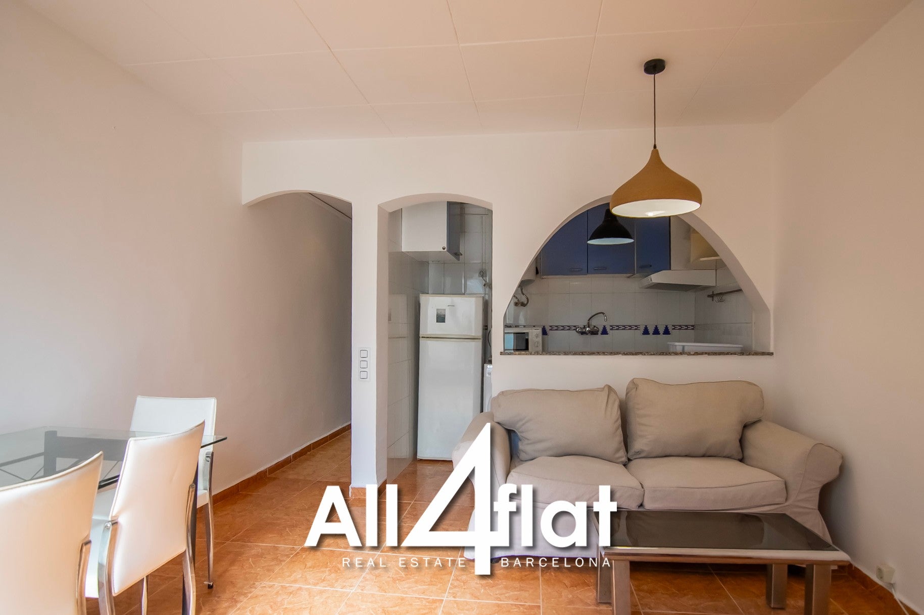 C/ Santa Elena - Ref: 003641