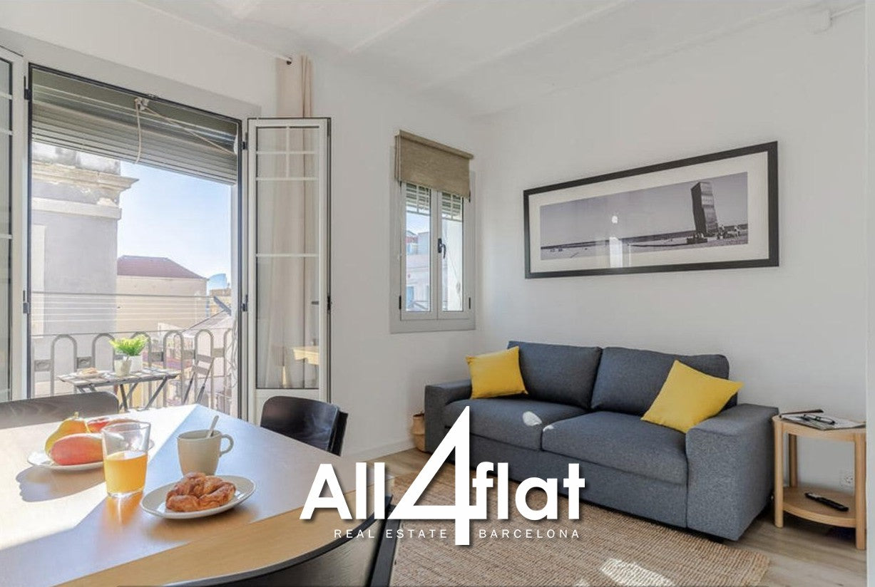 C/ Andrea Doria - Ref: 003332F