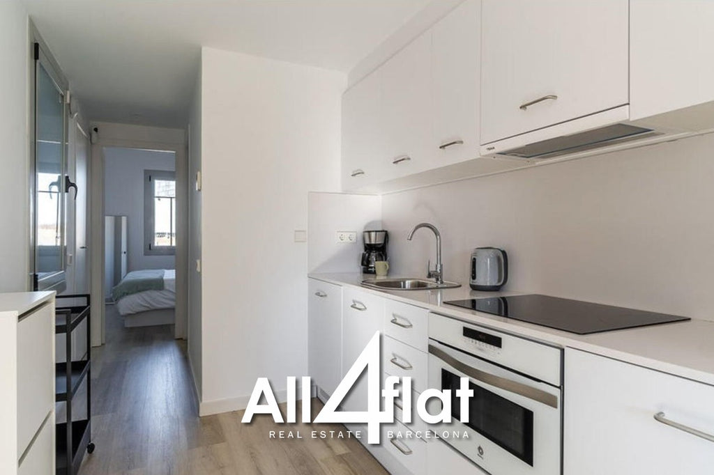 C/ Andrea Doria - Réf : 003332F